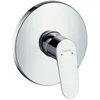 Hansgrohe Focus chrom