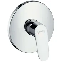 Hansgrohe Focus chrom