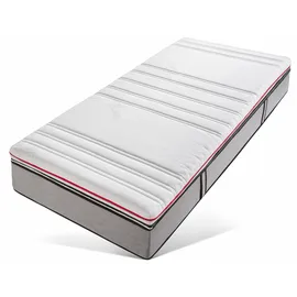 Beco Hydrux 4 Seasons Topper 180 x 200 cm weiß