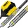 HARROWS Chizzy Darts Black/Yellow 23 g