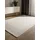 benuta Baumwollteppich, Creme, Textil, Uni, Rechteckig, 300x400 cm Oeko-Tex® Standard 100% für Fußbodenheizung geeignet, Teppiche - Böden, Teppiche, Naturteppiche