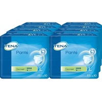 TENA Pants Discreet L 8 x 10 St.