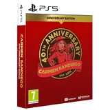 Carmen Sandiego 40th Anniversary Edition (PEGI) (PS5)