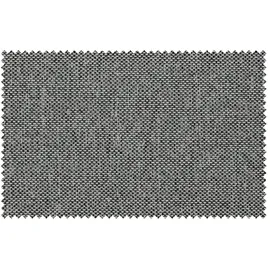 Möbel Kraft Boxspringbett 188 x 124 cm Grau