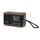 Pure Classic Mini schwarz/walnuss (253800)