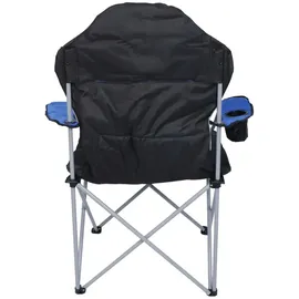 Primaster Campingstuhl Compact Blau
