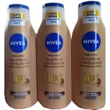 NIVEA Q10 Bodylotion straffend + bräunend Creme 250 ml