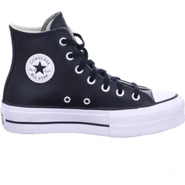 Converse Chuck Taylor All Star Lift High Damen Schwarz 42