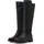 MTNG Flache Stiefel Damen Campa 52458 | 60985 | schwarz