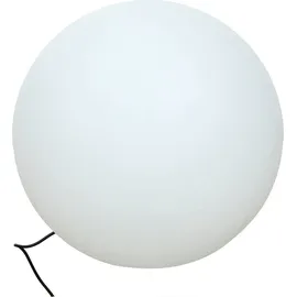 Licht-Erlebnisse Licht-Erlebnisse, Gartenbeleuchtung, Tori 600 lm, E27 IP65