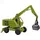 BUSCH 87402 - Weimar Mobilbagger T 174-2 Grün