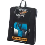 TravelSafe TS0459-0100 Reisetasche faltbar Schwarz