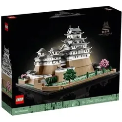 LEGO® Architecture 21060 Burg Himeji