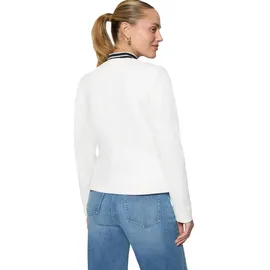 Zero Blazer Weiß 38
