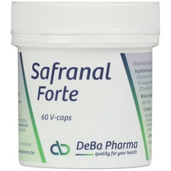 DeBa Pharma Safranal forte