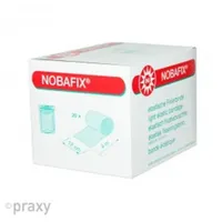 Noba Fixierbinden 12 x 400 cm 20 St.
