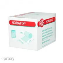Noba Fixierbinden 12 x 400 cm 20 St.