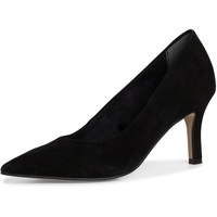 TAMARIS Damen Klassische Pumps 1-22434-41 Schwarz, Groesse:38 EU