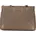 Shopper Synthetik Taupe