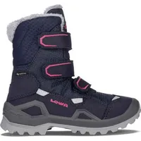 Lowa MILO EVO GTX HI JR navy/beere 28