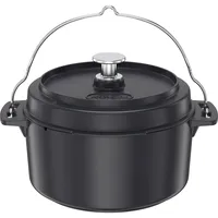 Rösle »Dutch Oven«, Gusseisen, Ø 28 cm