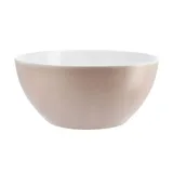 Asa Selection Grande Colore Schale beige 15,5 cm