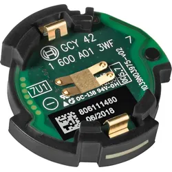Bosch Professional GCY 42 Bluetooth Modul (1600A016NH)