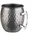 APS Moscow Mule Becher 0,5 l Silber 4 St.