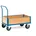 Plattformwagen 500
