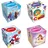 Kleenex Disney Würfel-Box Taschentücher 12 x 48 St.