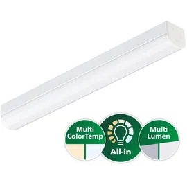 Philips Lighting LED-Lichtleiste BN126C LED #76839099