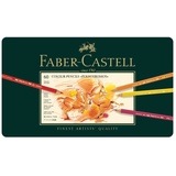 Faber-Castell Polychromos Buntstifte 60 St.