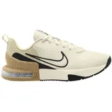 Nike Air Max Alpha Trainer 6 Fitnessschuhe Herren 100 - sail/black-coconut milk-team gold 41