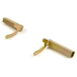 HBM-Adapter Modell Y für HBM-Paddockstand