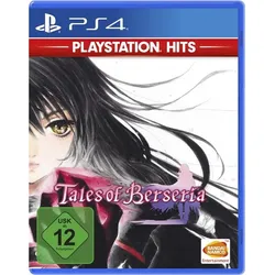 Software Pyramide PS4 PS Hits: Tales of Berseria