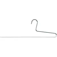 MAWA Design MAWA "KH35", weiß B:35cm H:12cm T:0,7cm, Stahl,