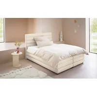 LeGer Home by Lena Gercke Polsterbett »Maylis« wahlweise mit