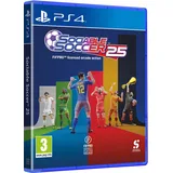 Sociable Soccer 25 PS4