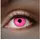 création de hanninger gmbh & co kg Pink UV-Kontaktlinsen, 1 Monat