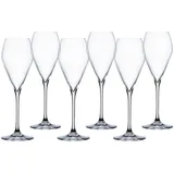 Spiegelau Champagnerglas 0,23 l 6-tlg.