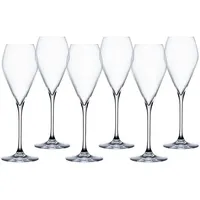 Spiegelau Champagnerglas 0,23 l 6-tlg.