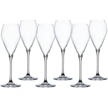 Spiegelau Champagnerglas 0,23 l 6-tlg.