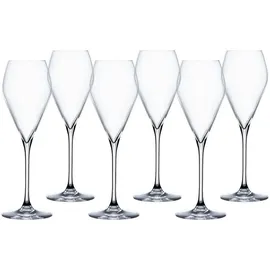Spiegelau Champagnerglas 0,23 l 6-tlg.