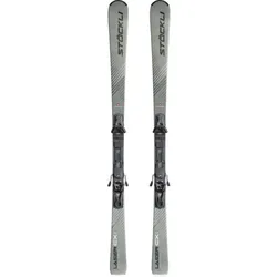 STÖCKLI LASER CX Ski Set 2025 - 163 | PERFORMANCE SPEED