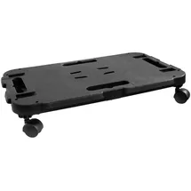 vidaXL Transportroller 200 kg