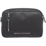 Giorgio Armani Armani Exchange Men's Essential, Capri, Adjustable strap Camera case,
