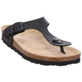 ROHDE Damen, Frauen, Flip Flops, 0,SCHWARZ,39 EU