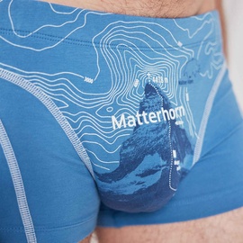 Ein schöner Fleck Erde Herren Boxershort