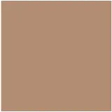 BRICOFLOR Wandfarbe Beige / Crème, Braun, Dimensa Wohncolor 2,5 Liter - 24 Tiramisu beige|braun