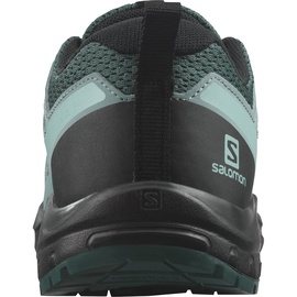 Salomon Xa Pro V8 Hiking Shoes Grün EU 40